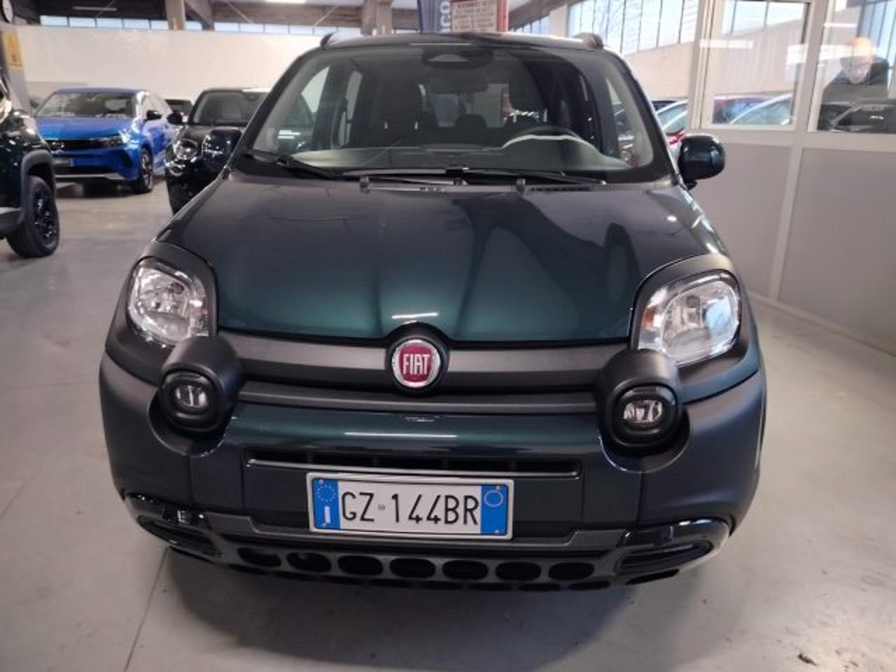 Fiat Fiat Panda usata 17