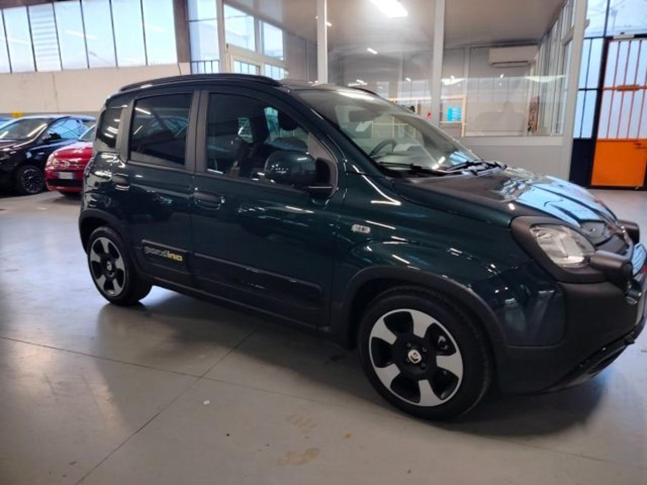 Fiat Fiat Panda usata 19