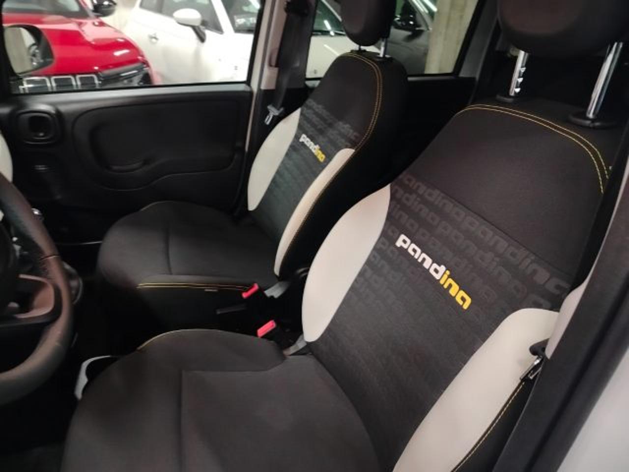 Fiat Fiat Panda usata 5