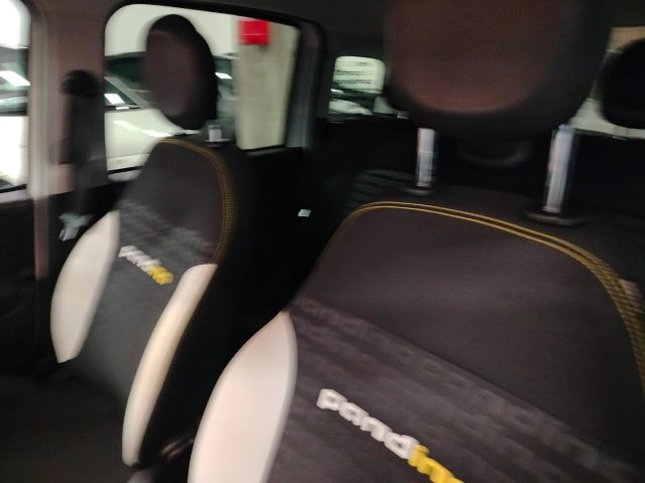 Fiat Fiat Panda usata 6