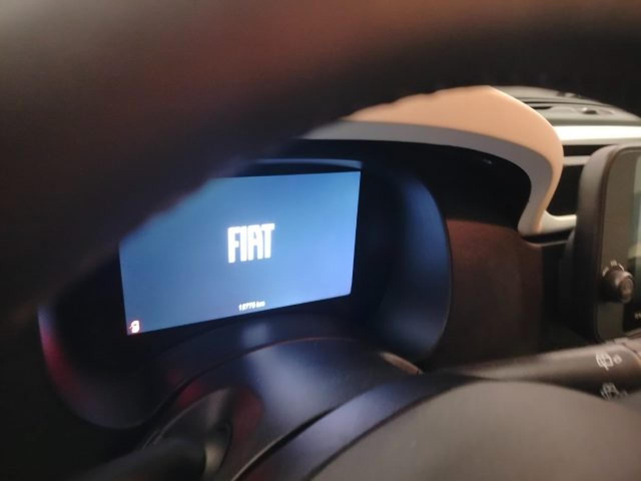 Fiat Fiat Panda usata 7