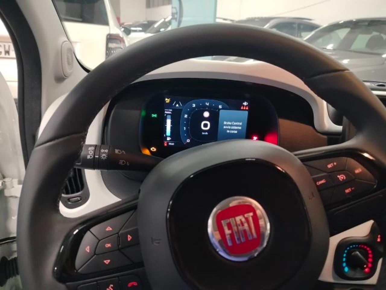 Fiat Fiat Panda usata 10