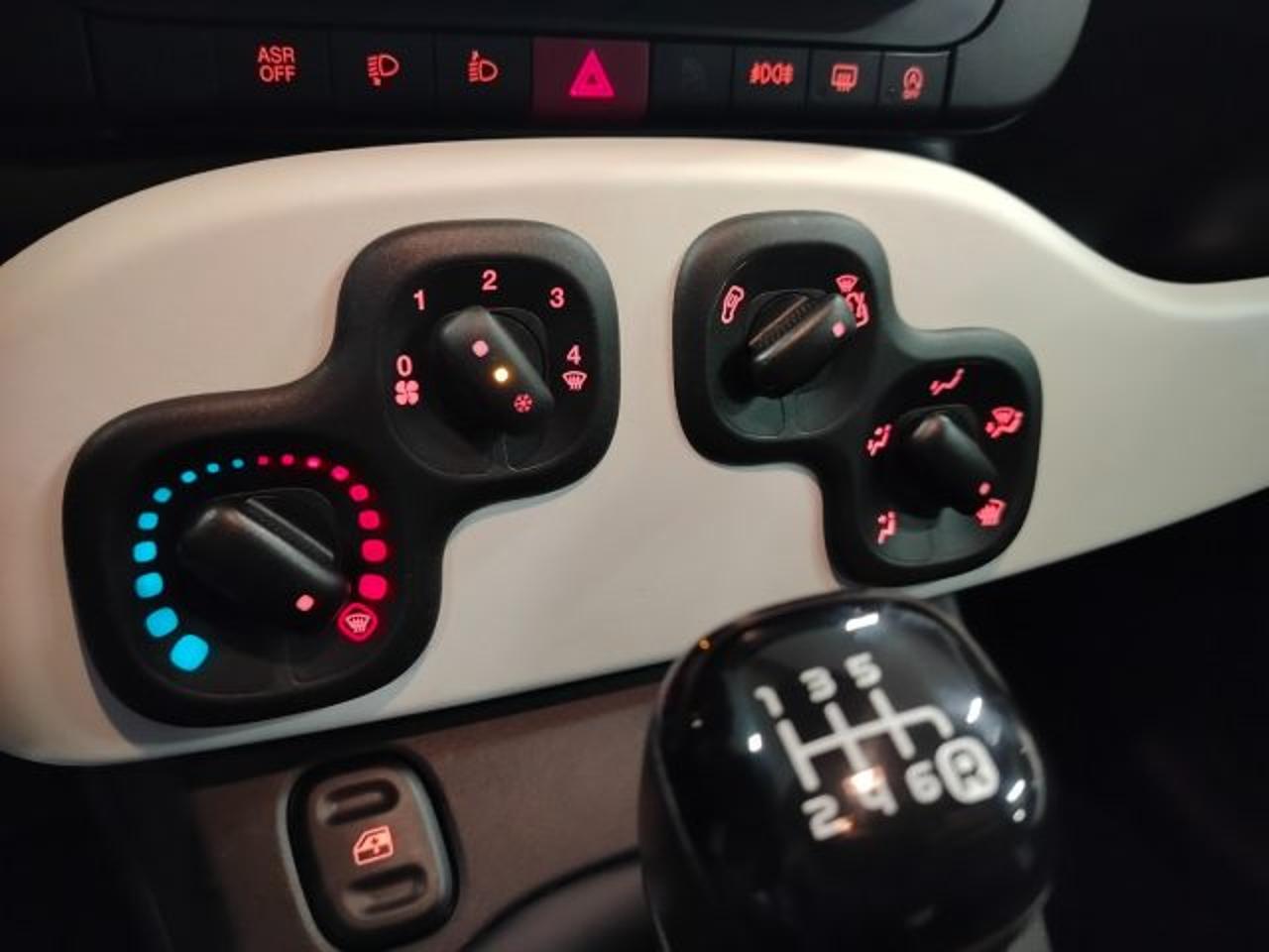 Fiat Fiat Panda usata 14