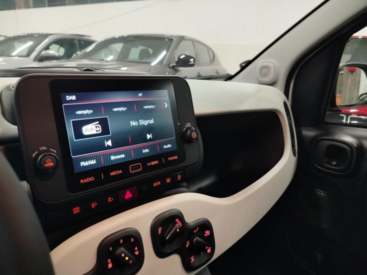 Fiat Fiat Panda usata 19