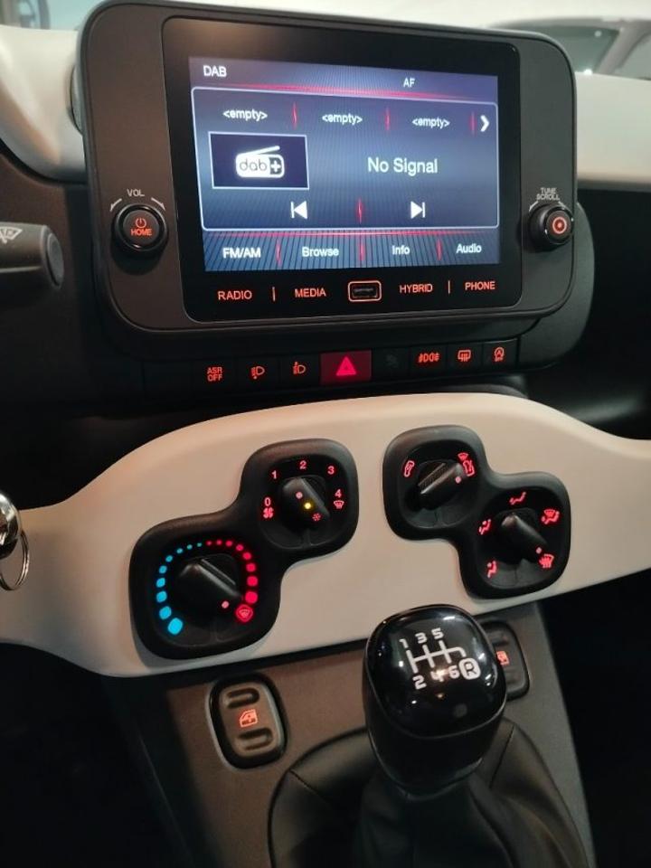 Fiat Fiat Panda usata 20