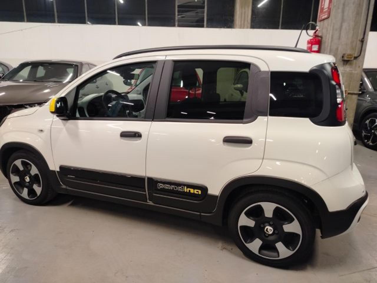 Fiat Fiat Panda usata 25