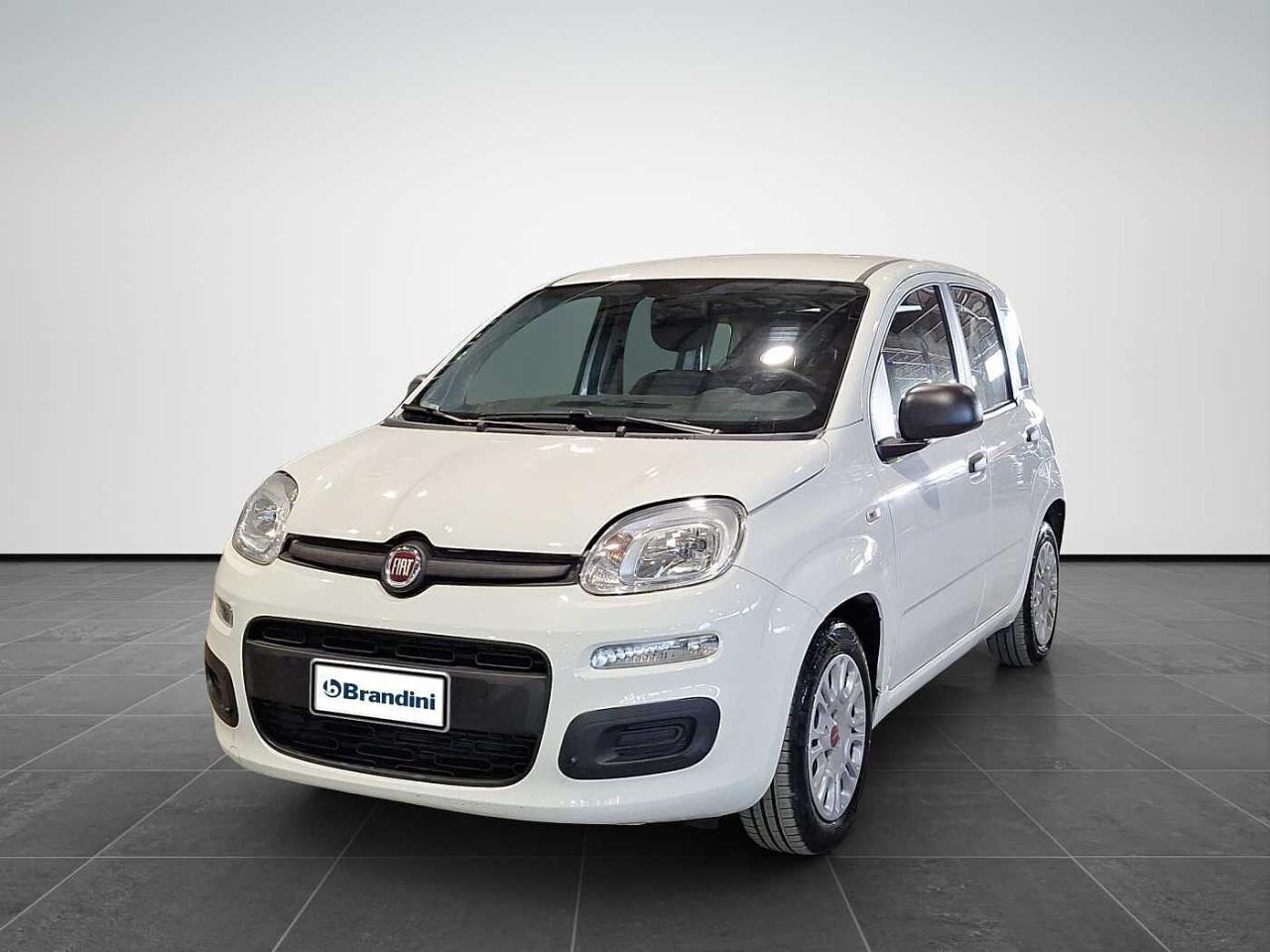Fiat Fiat Panda PANDA 1.0 firefly hybrid s&s 70cv 5p.ti