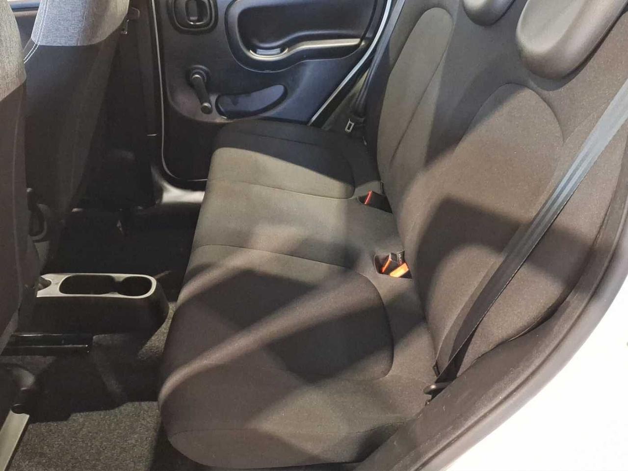 Fiat Fiat Panda usata 2