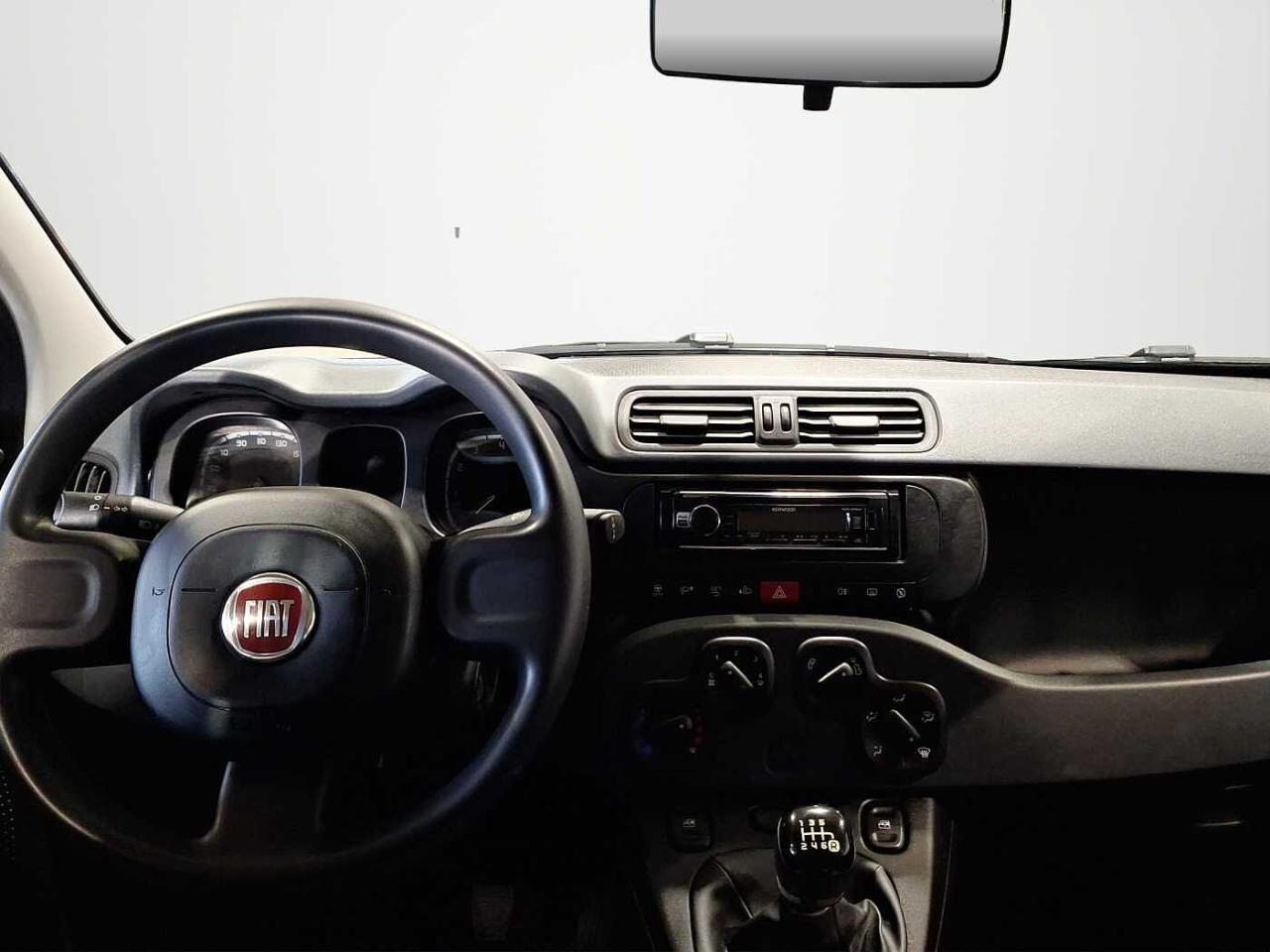 Fiat Fiat Panda usata 3