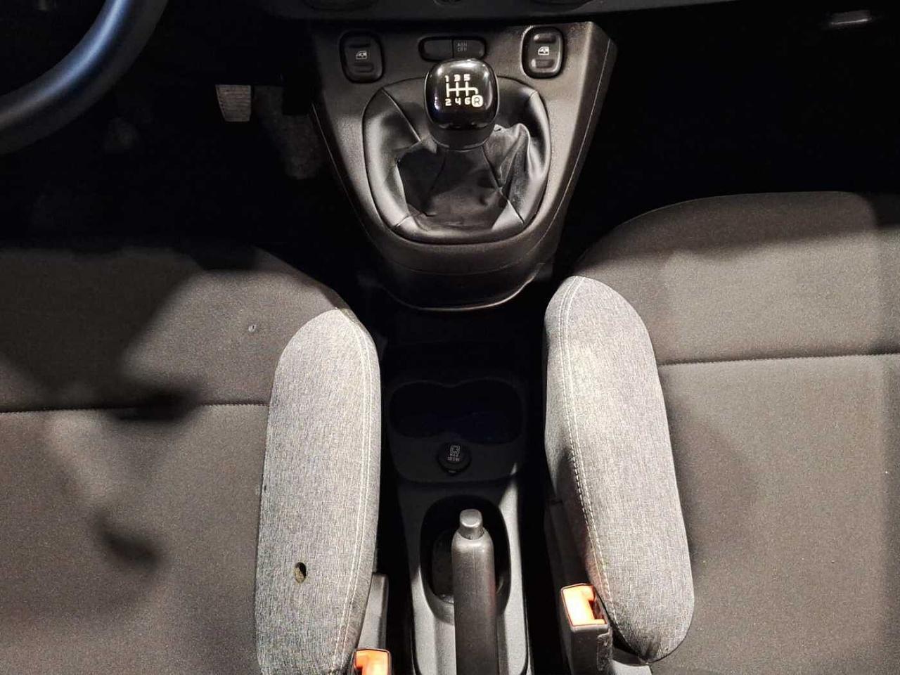 Fiat Fiat Panda usata 4