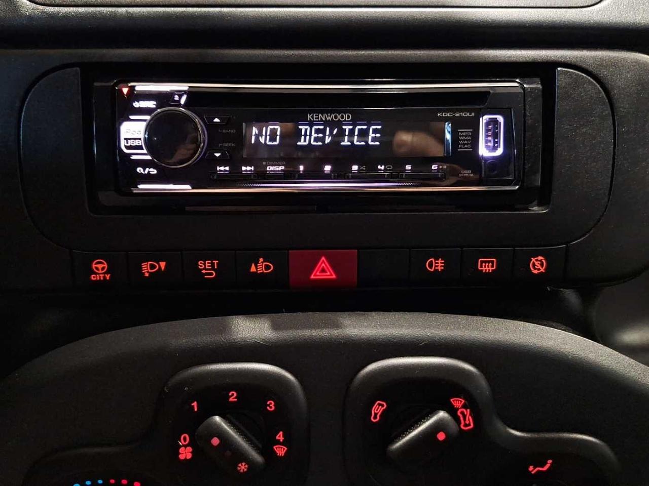 Fiat Fiat Panda usata 5