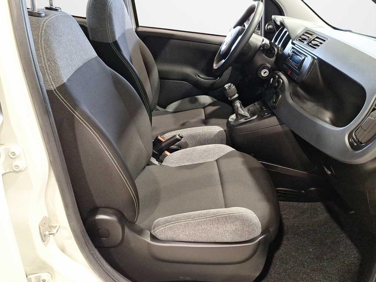 Fiat Fiat Panda usata 6