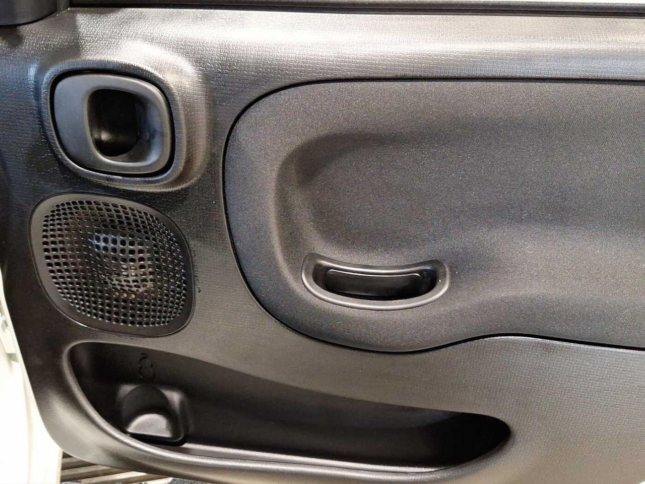 Fiat Fiat Panda usata 7