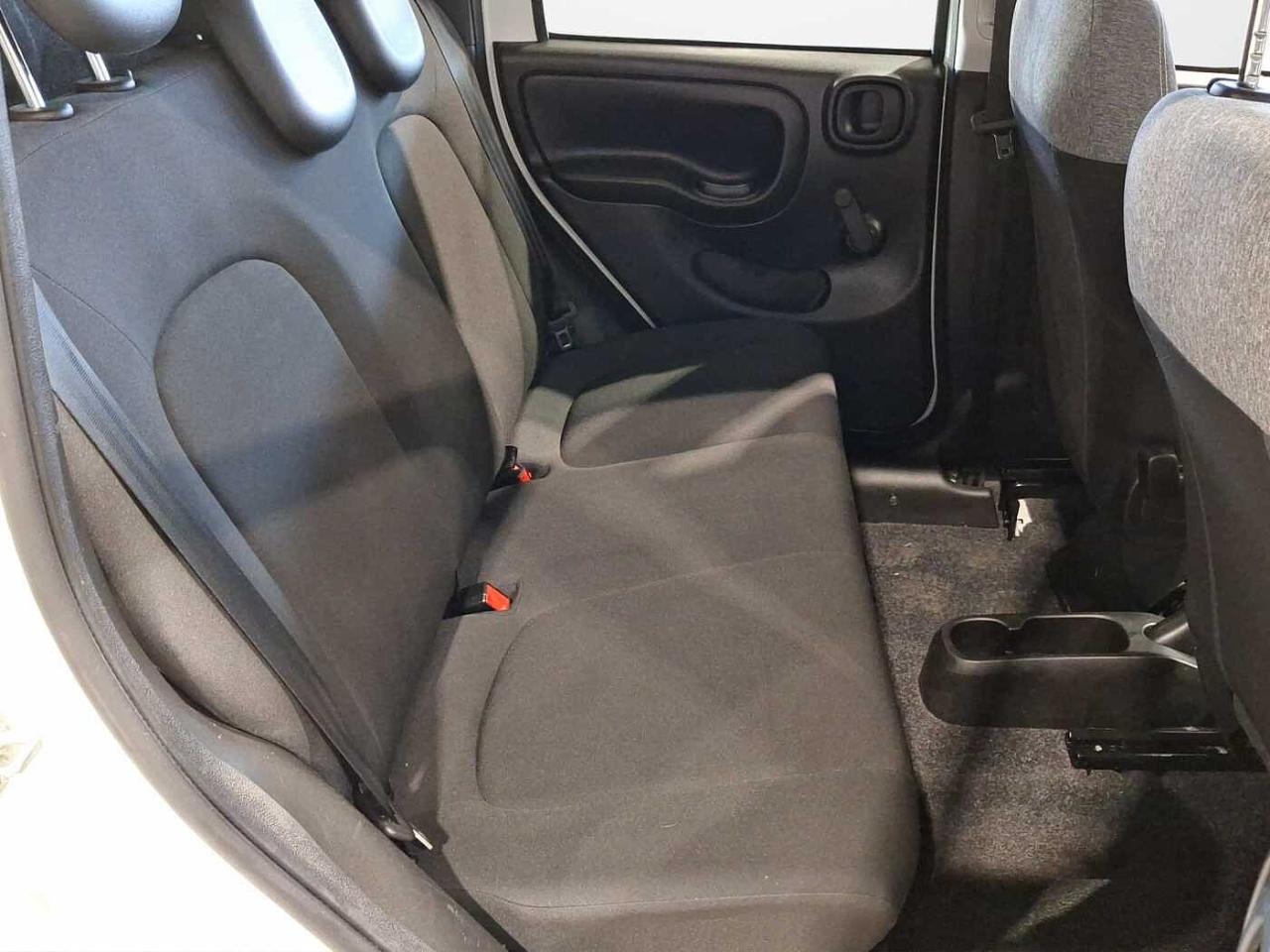 Fiat Fiat Panda usata 8