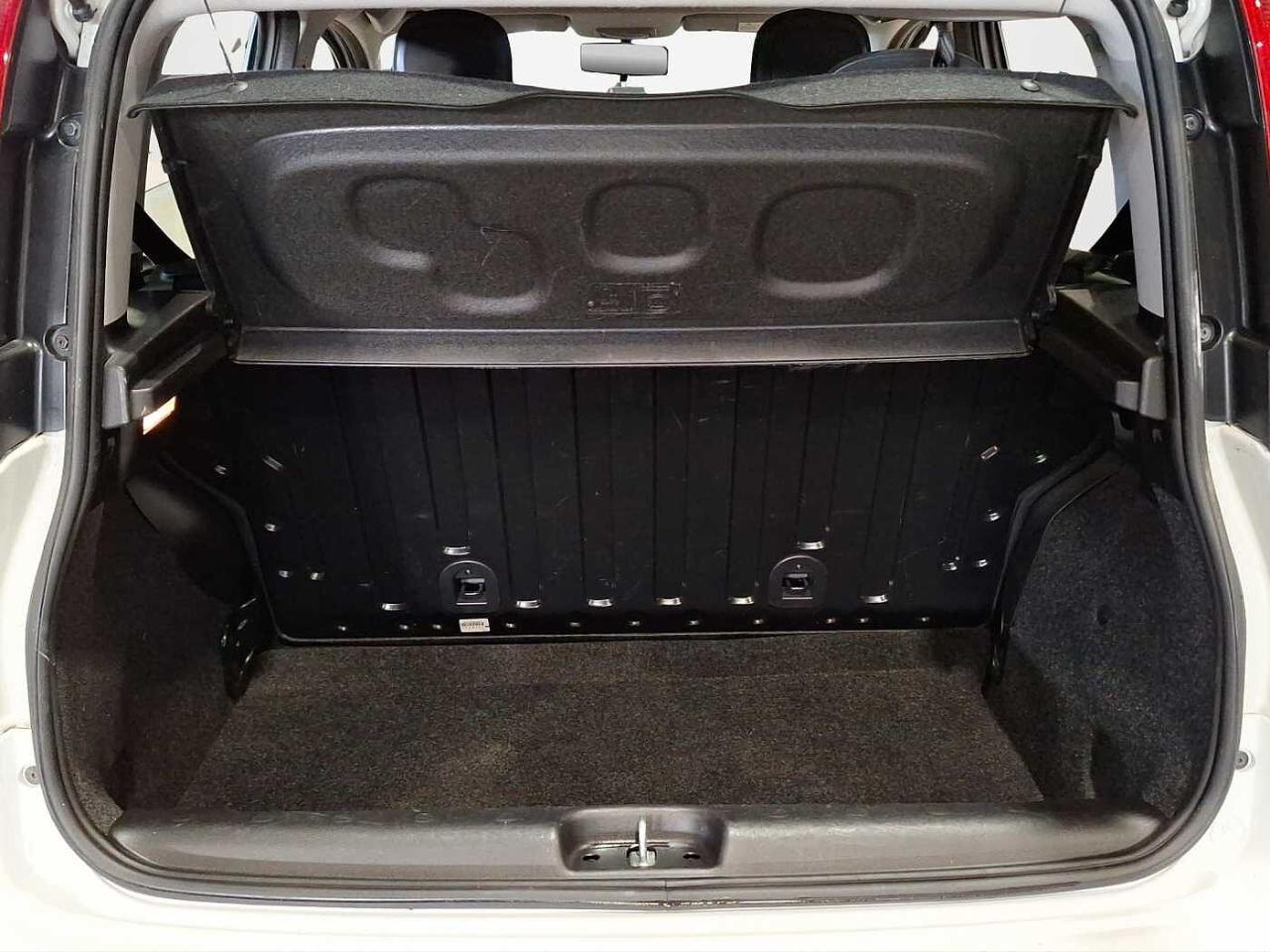 Fiat Fiat Panda usata 9