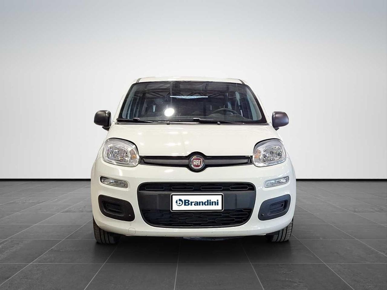 Fiat Fiat Panda usata 11