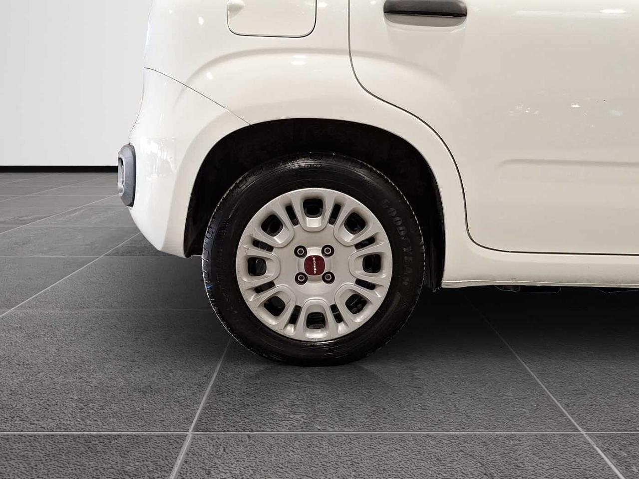 Fiat Fiat Panda usata 13