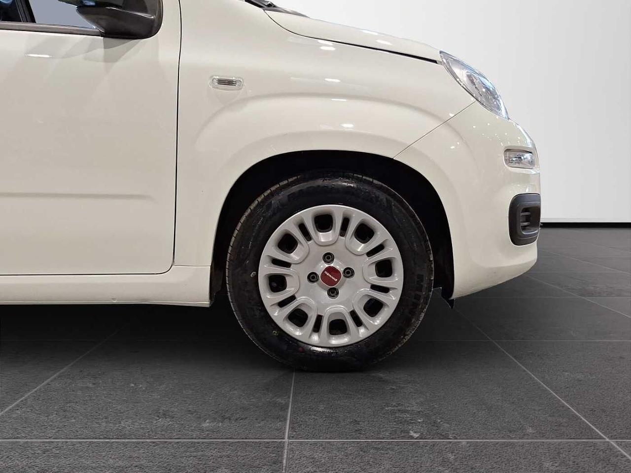 Fiat Fiat Panda usata 14