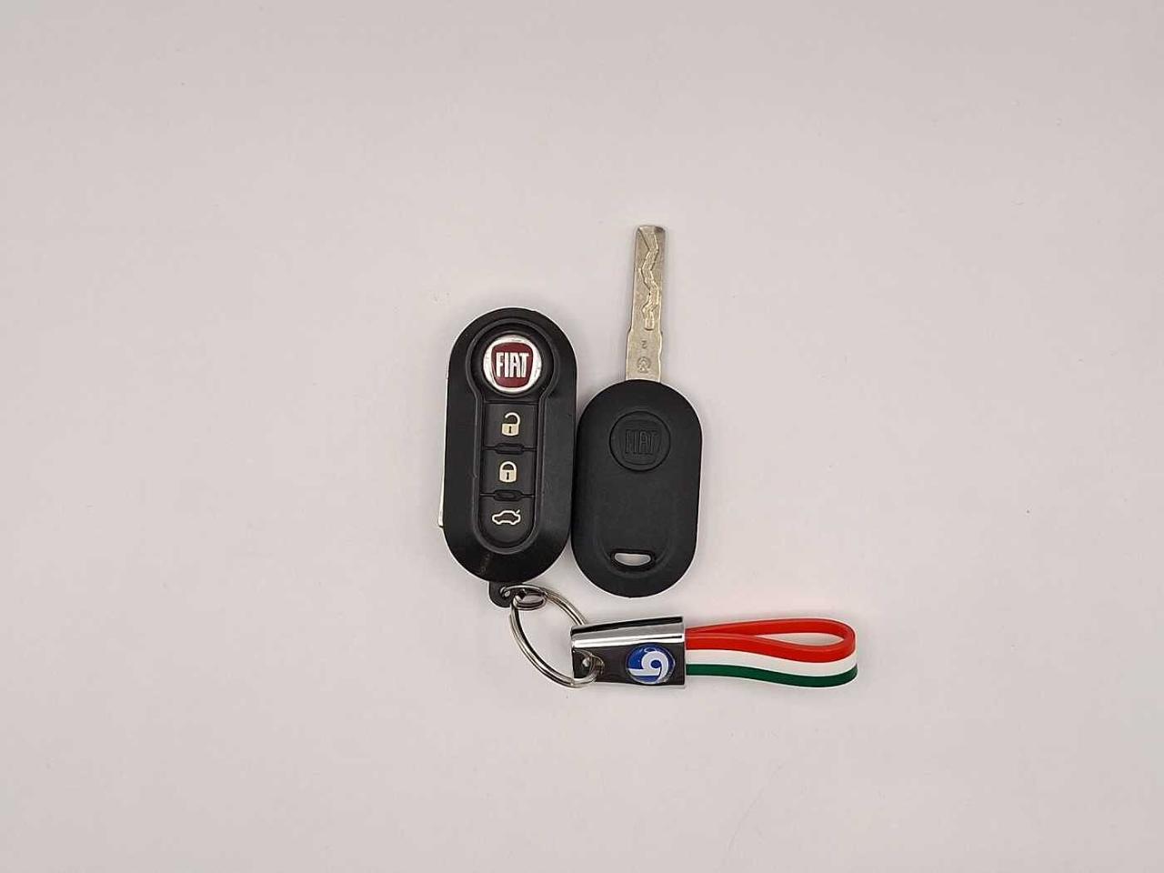 Fiat Fiat Panda usata 15