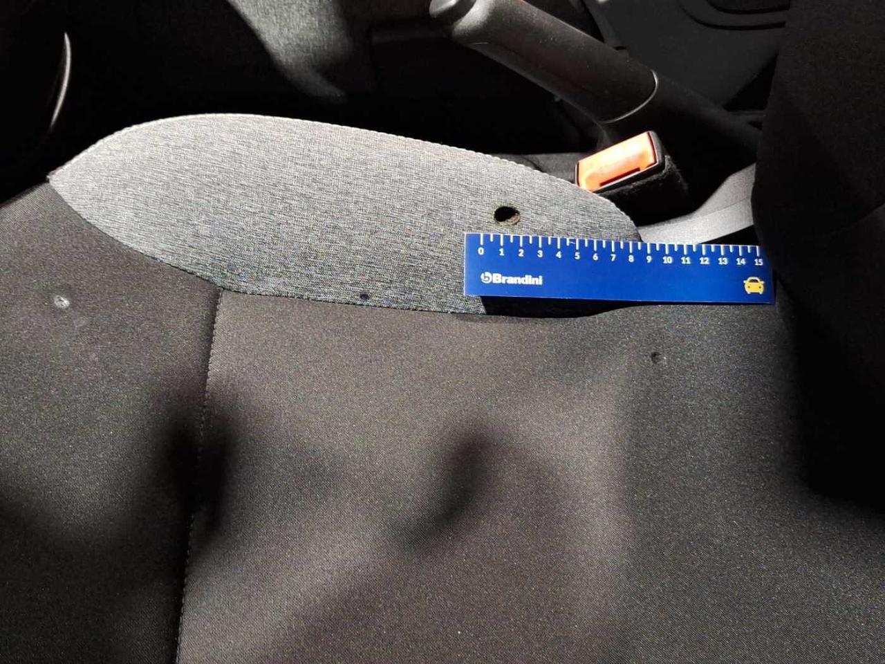 Fiat Fiat Panda usata 16