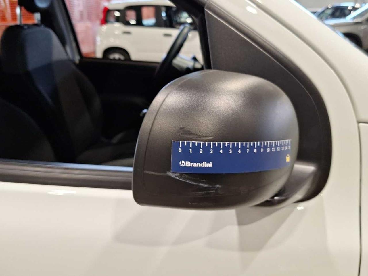 Fiat Fiat Panda usata 18