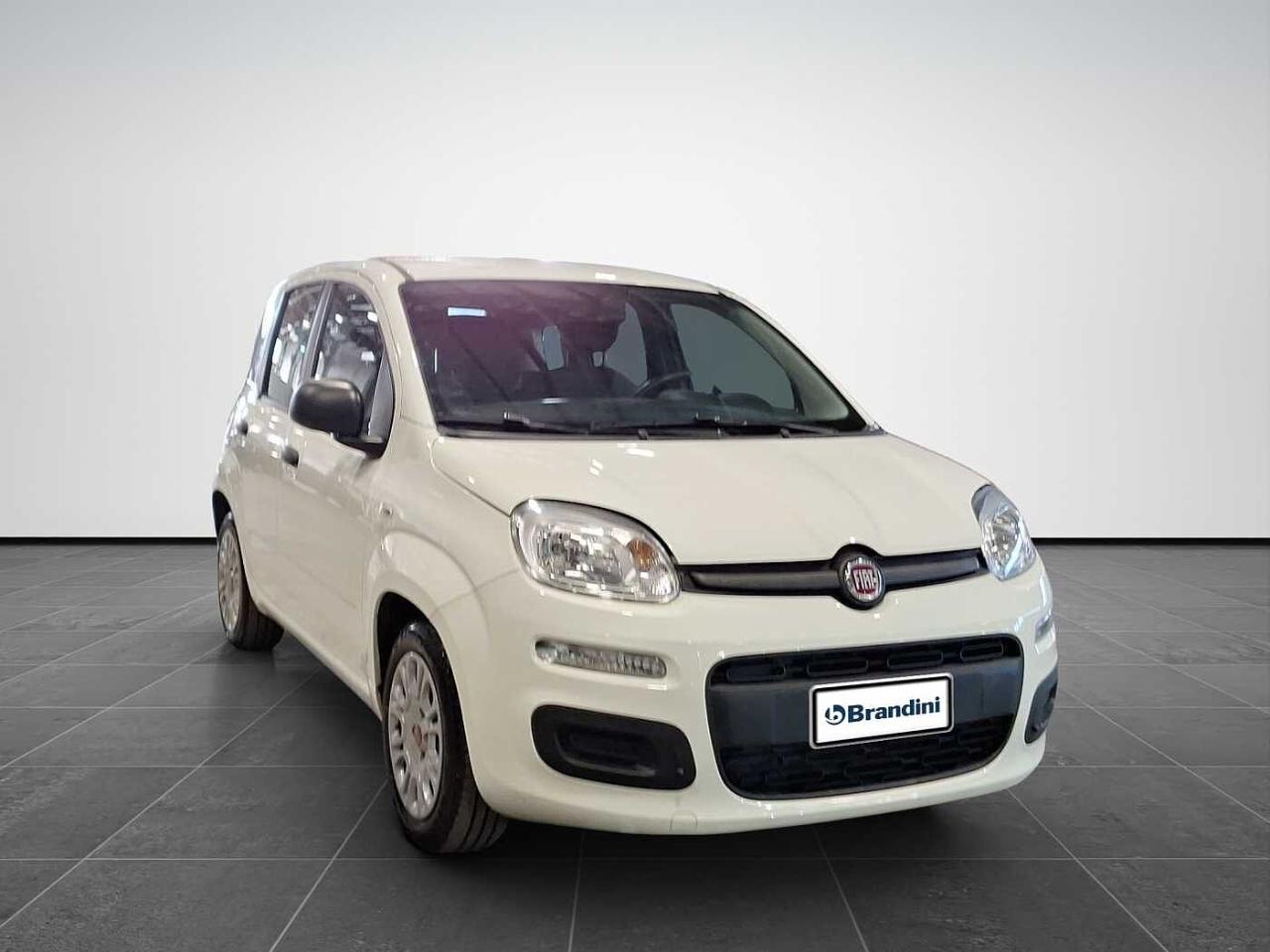 Fiat Fiat Panda usata 19