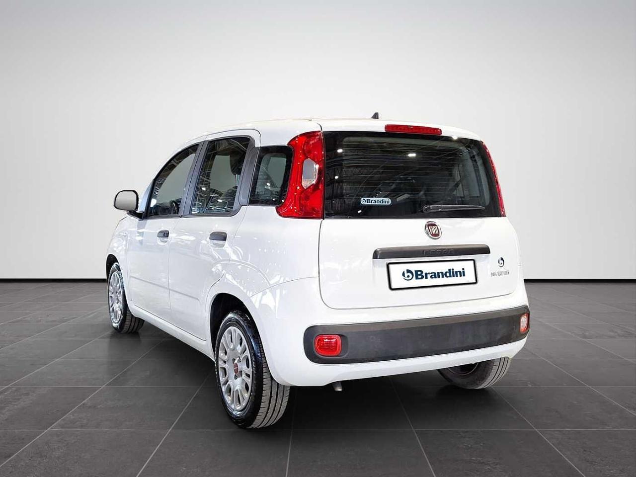 Fiat Fiat Panda usata 20