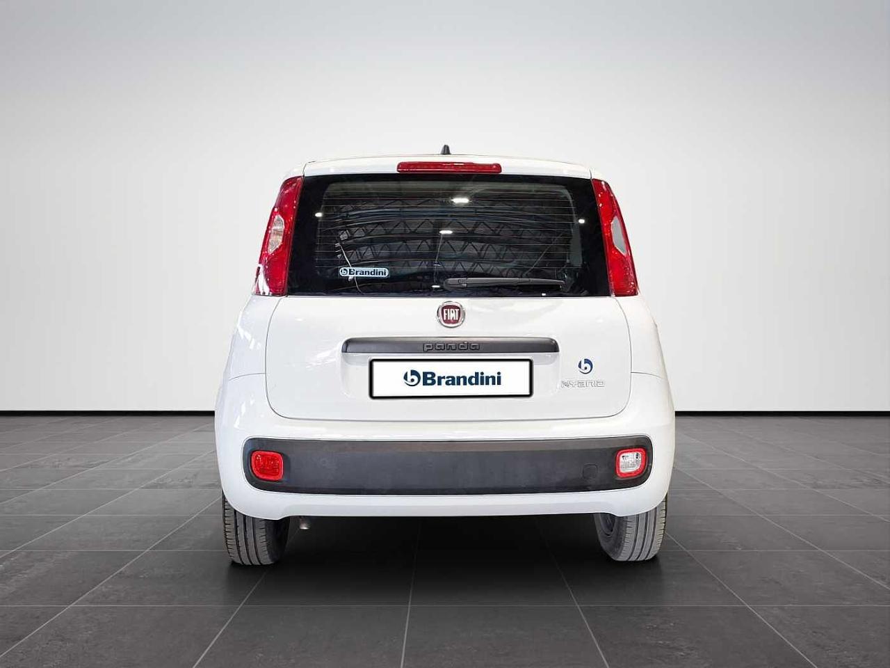 Fiat Fiat Panda usata 21