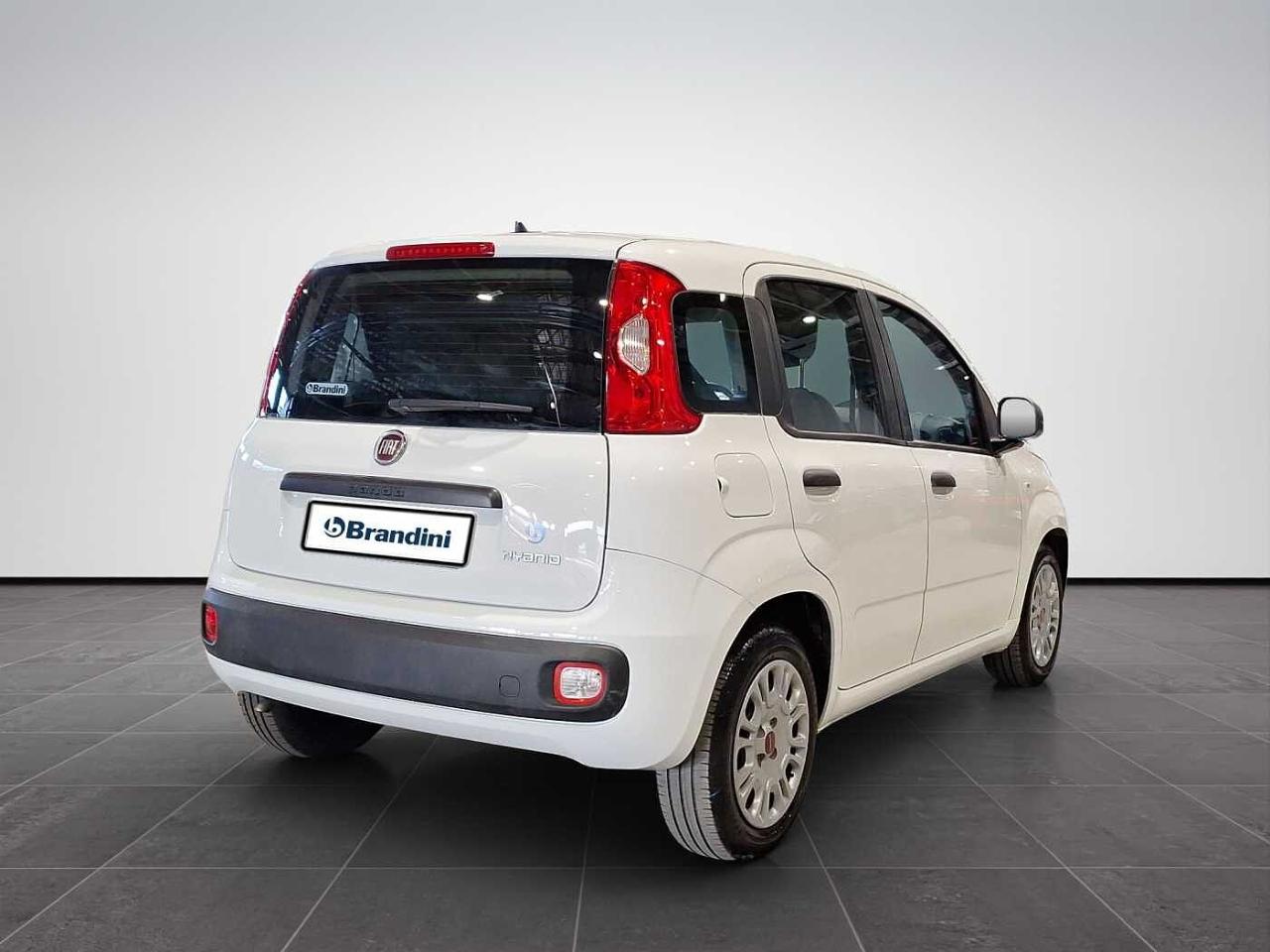 Fiat Fiat Panda usata 22