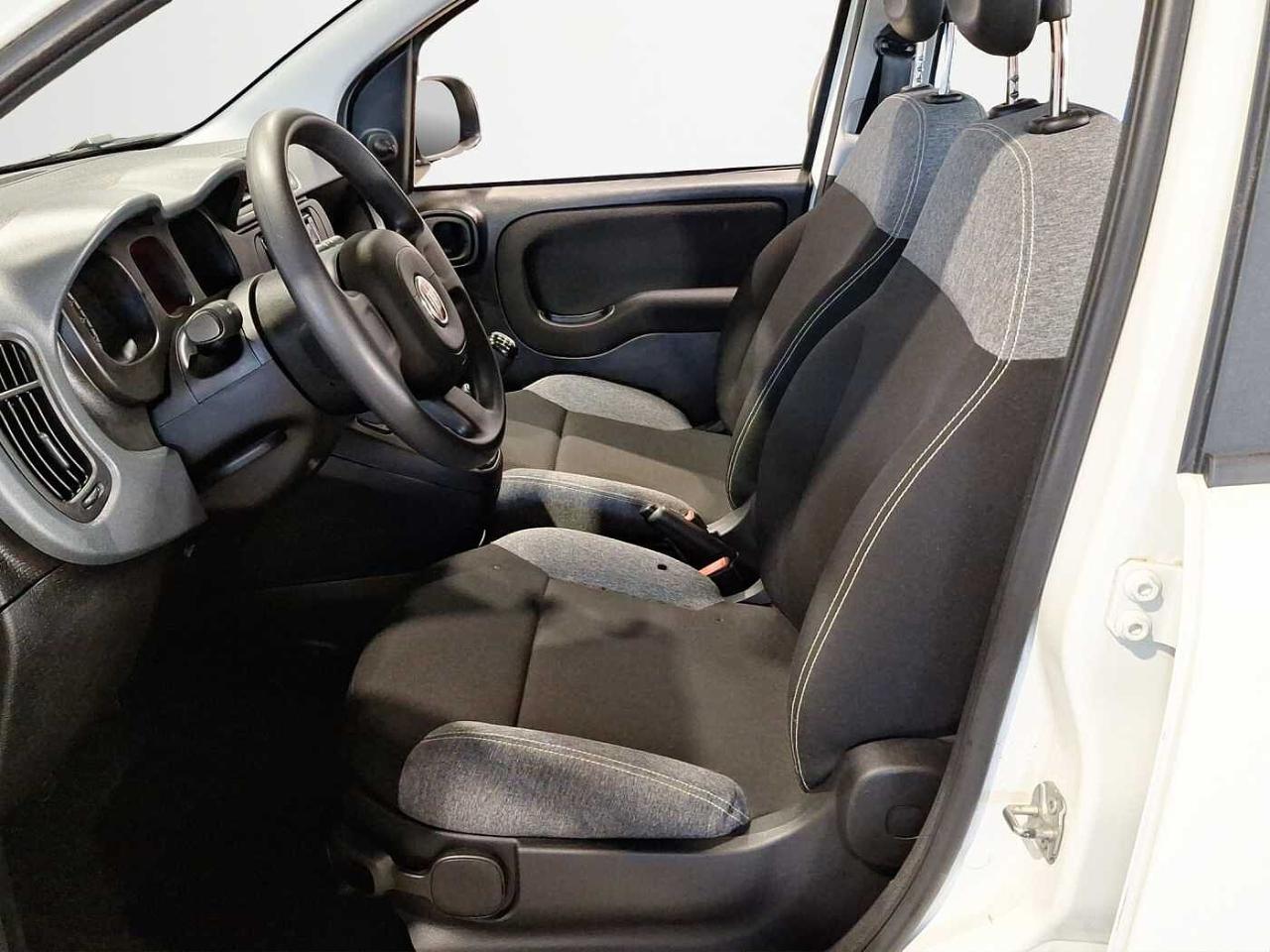 Fiat Fiat Panda usata 23