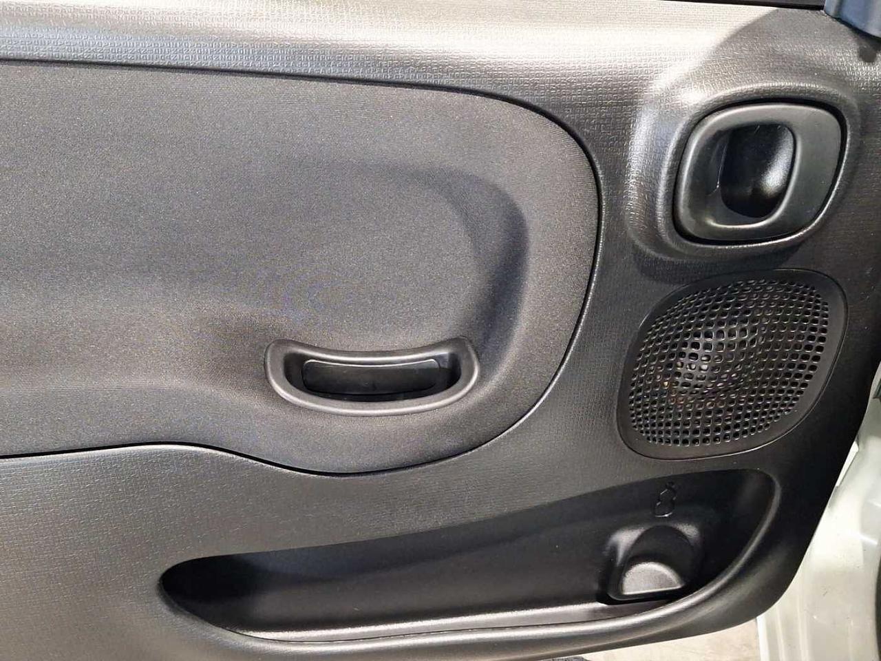 Fiat Fiat Panda usata 24