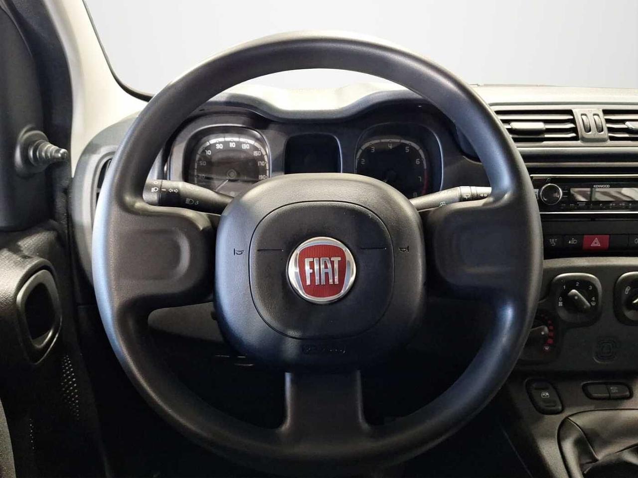 Fiat Fiat Panda usata 25