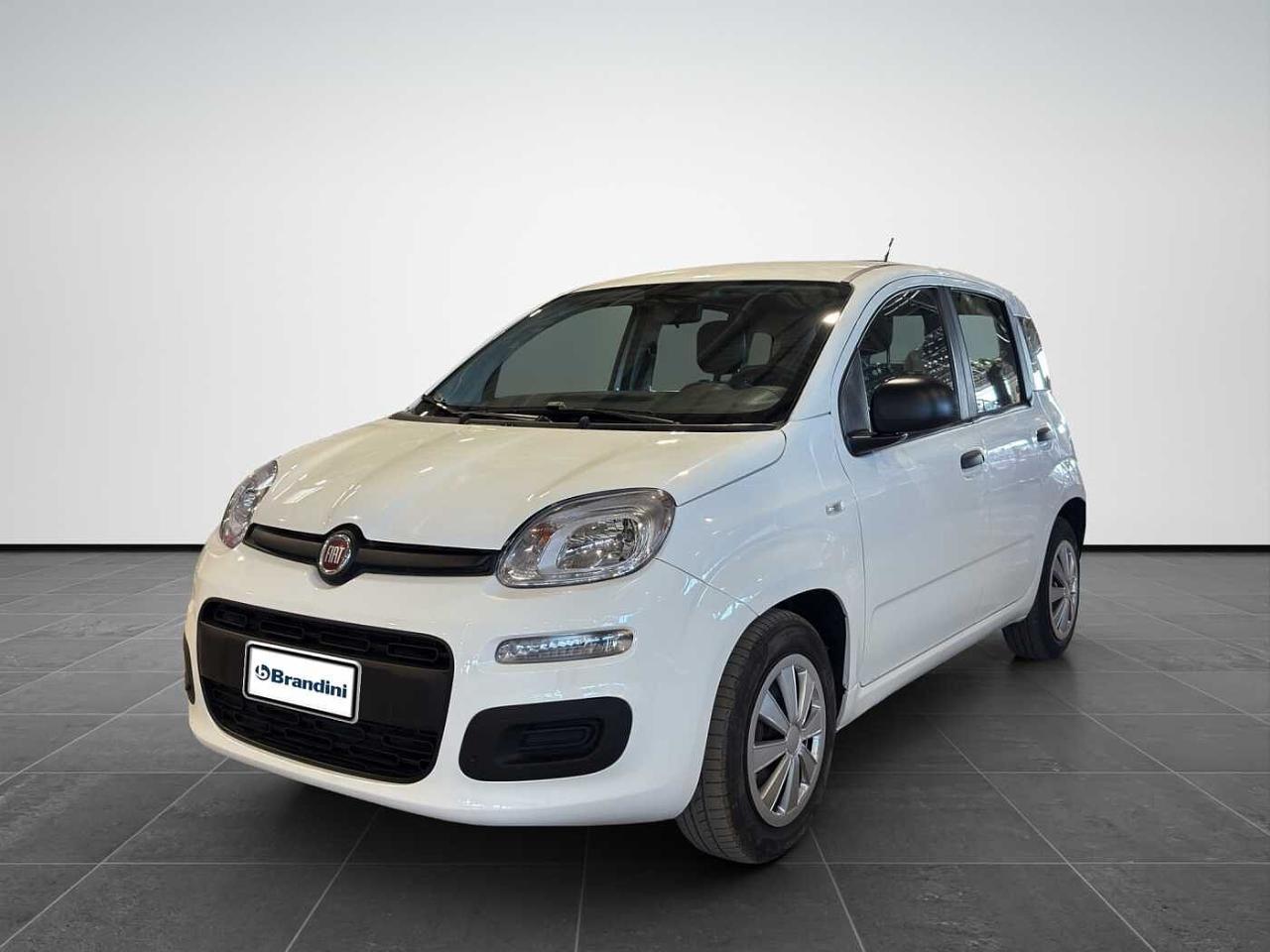 Fiat Fiat Panda PANDA 1.0 hybrid s&s 70cv