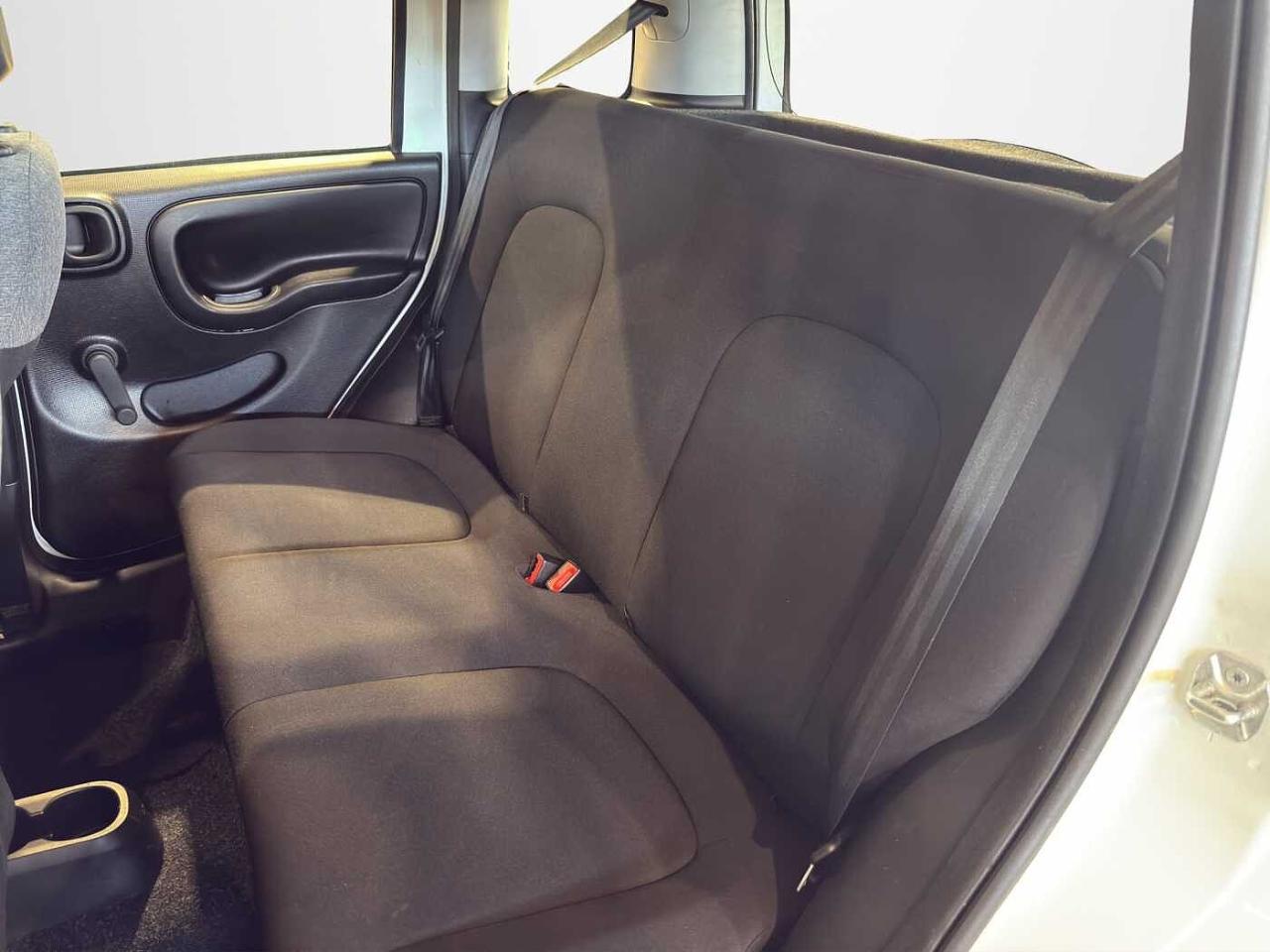 Fiat Fiat Panda usata 2