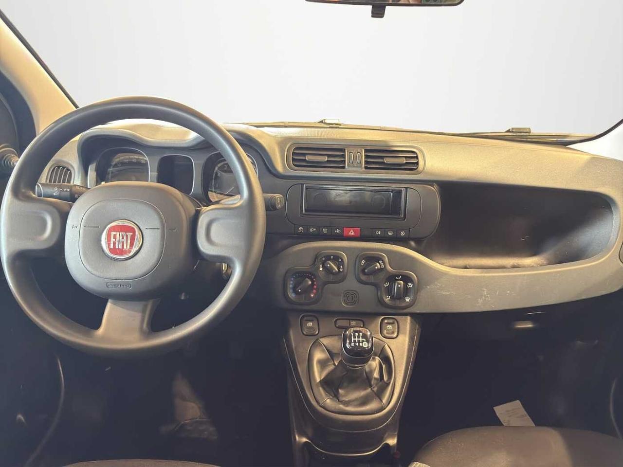 Fiat Fiat Panda usata 3
