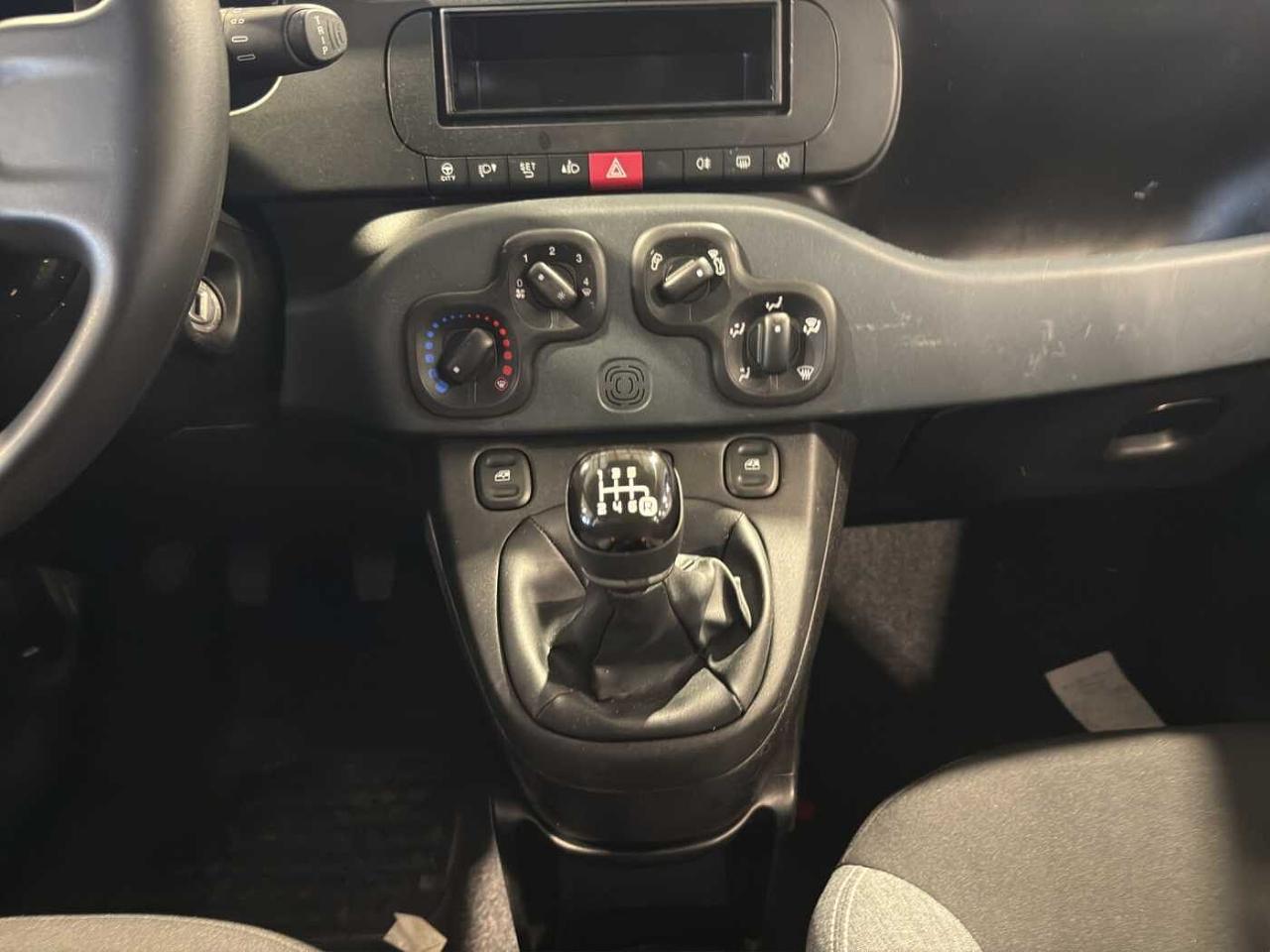 Fiat Fiat Panda usata 4