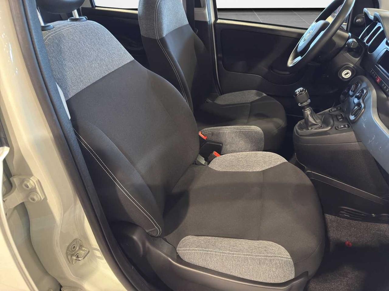 Fiat Fiat Panda usata 5
