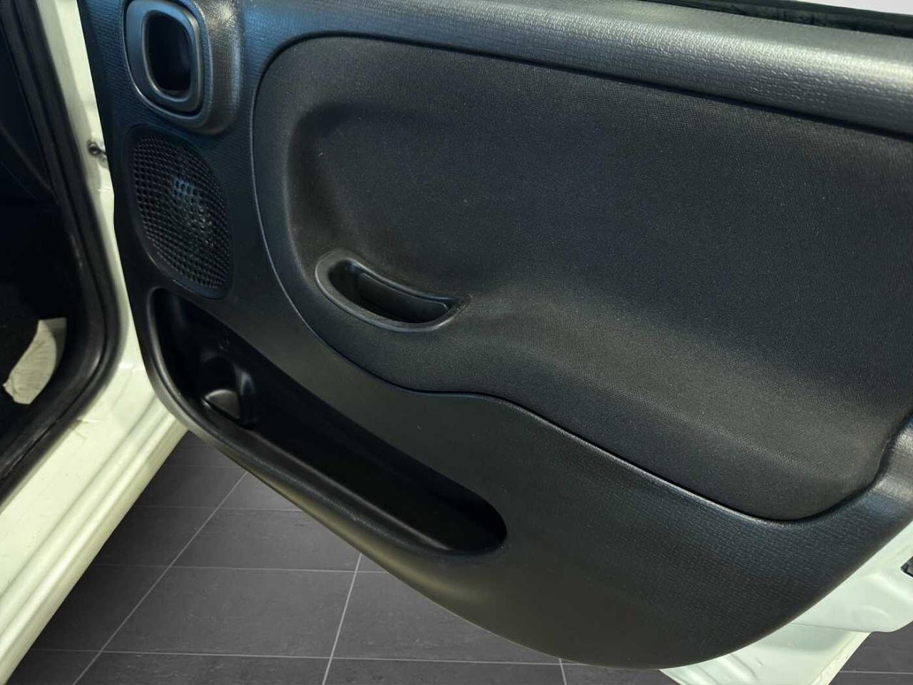 Fiat Fiat Panda usata 6