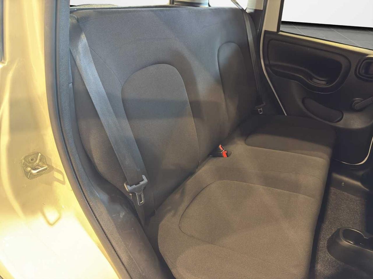 Fiat Fiat Panda usata 7