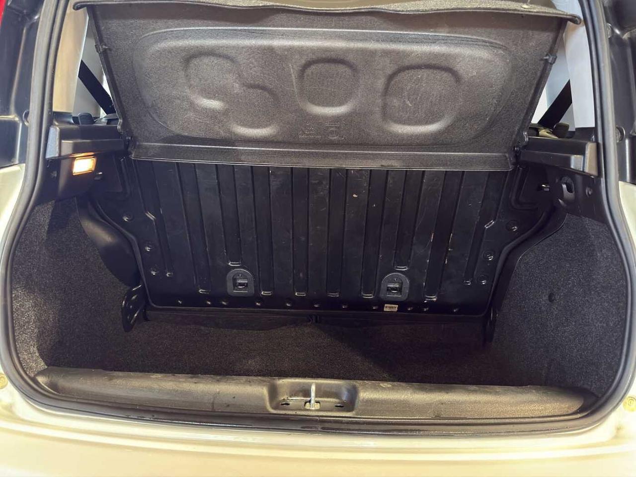 Fiat Fiat Panda usata 8