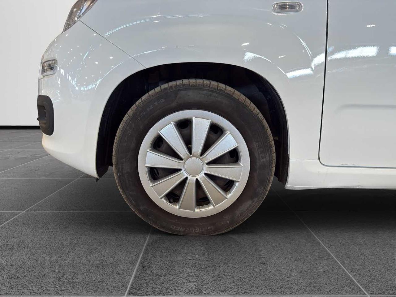 Fiat Fiat Panda usata 9