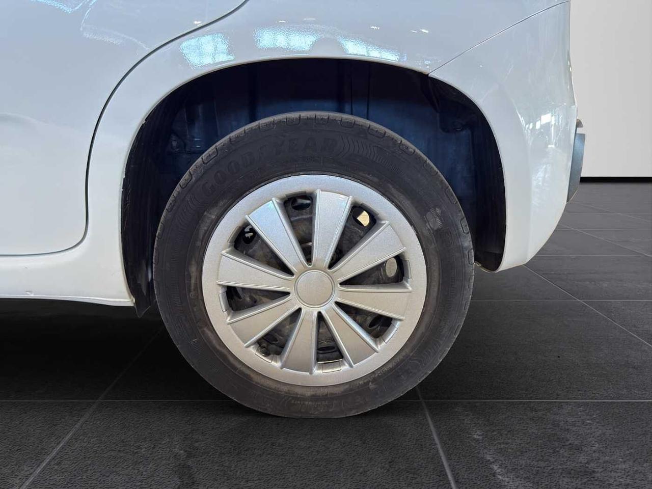 Fiat Fiat Panda usata 10