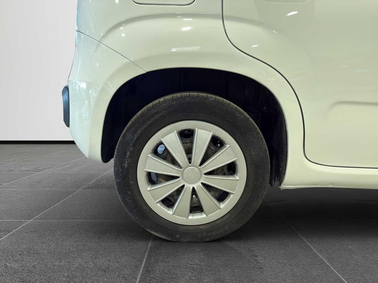 Fiat Fiat Panda usata 12