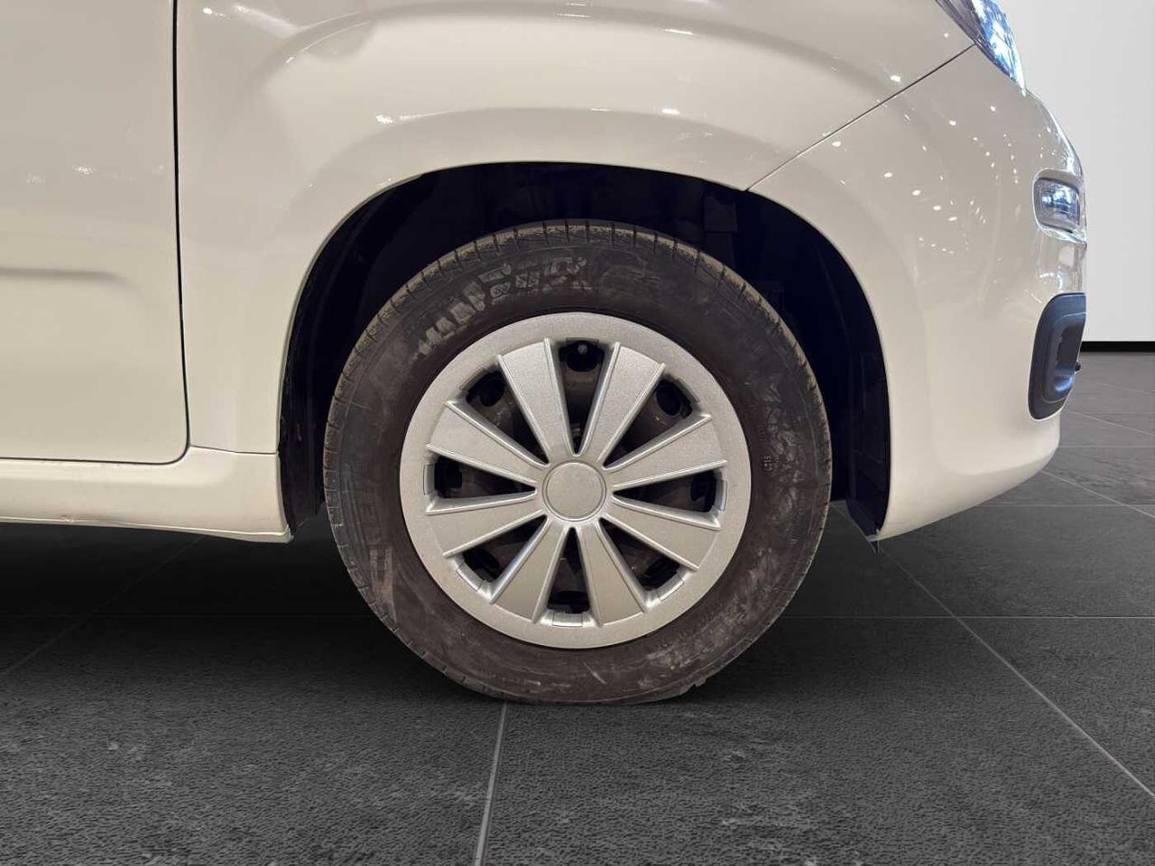 Fiat Fiat Panda usata 13