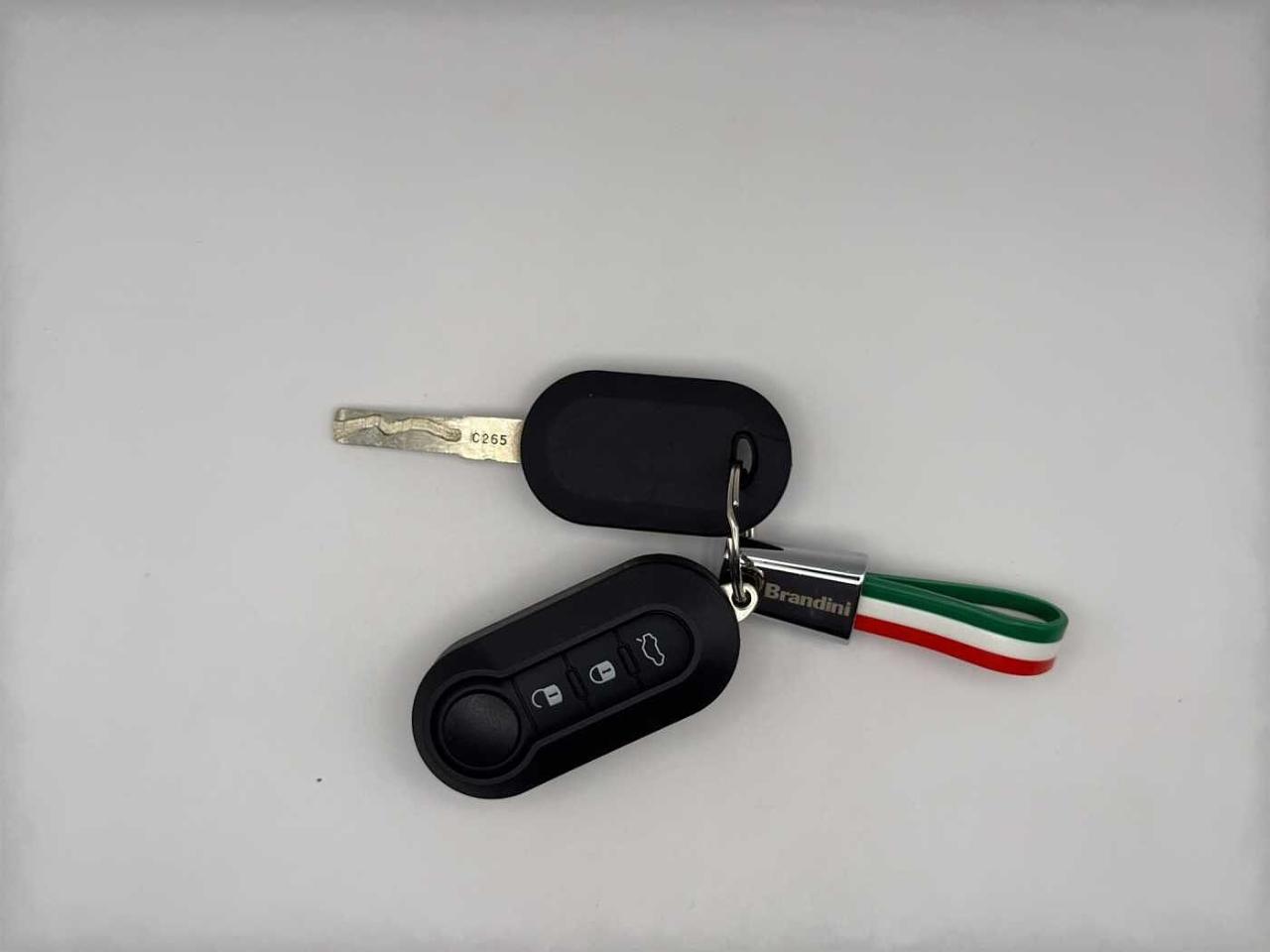 Fiat Fiat Panda usata 14