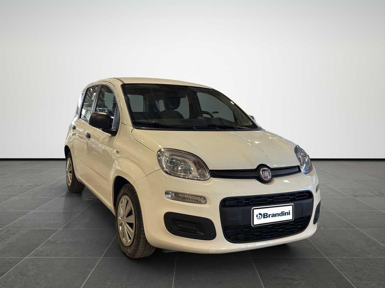Fiat Fiat Panda usata 16