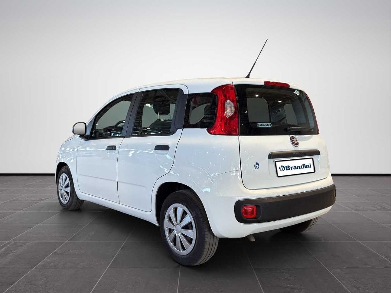 Fiat Fiat Panda usata 17