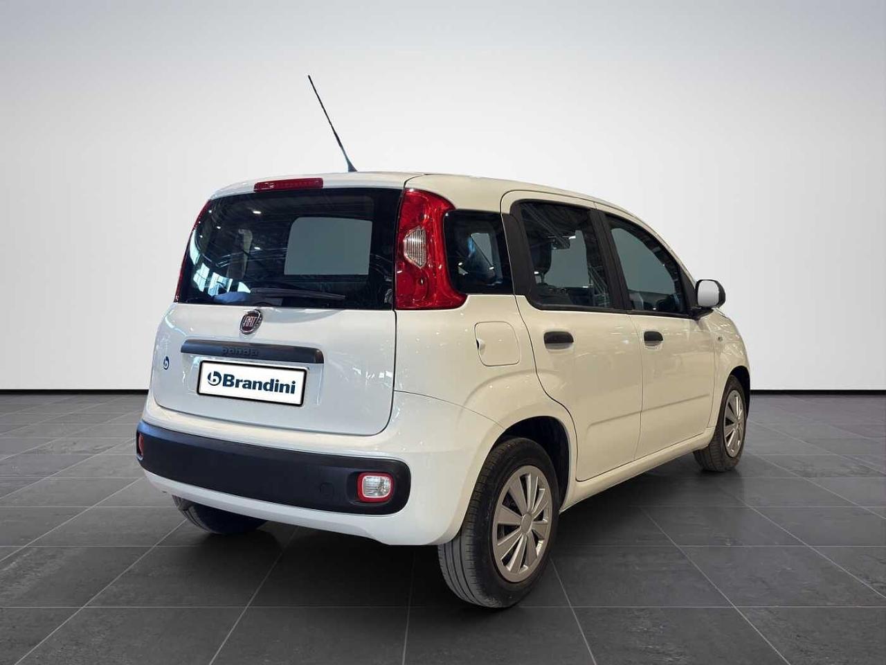 Fiat Fiat Panda usata 19