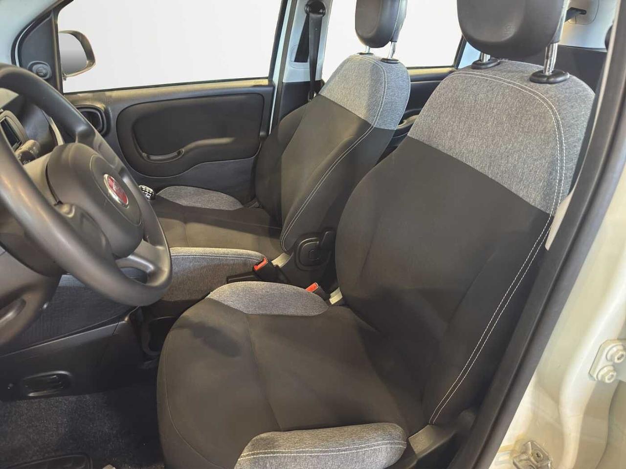 Fiat Fiat Panda usata 20