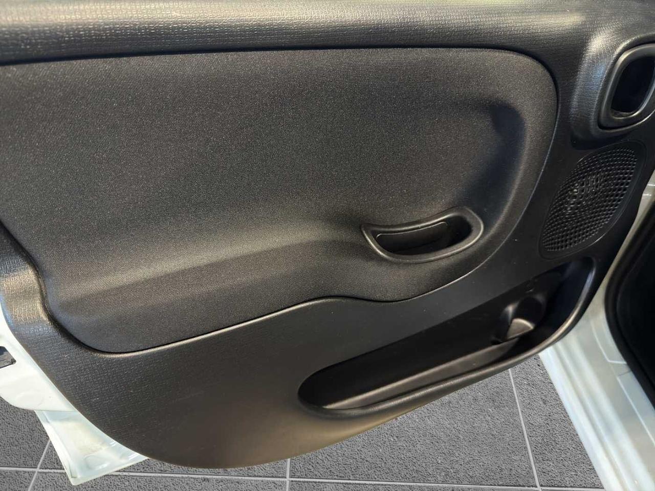 Fiat Fiat Panda usata 21